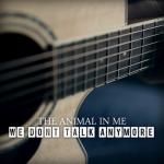 album image We Don't Talk Anymore (Charlie Puth cover) We Don't Talk Anymore - Single