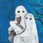 album image I'm A Mess Parachutes