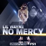 album image No Mercy No Mercy - Single
