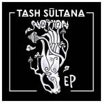 album image Jungle Notion