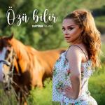 album image Konlume bir sevgi dusub qelbimde sonsuz yeri var, dilimde ezberdi adi, aglimda yalniz biri var Özü Bilir - Single