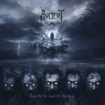 album image Land of the Dead Back to the Land of the Dead