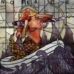 album image No Peace No Peace - Single