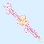 album image Russian Roulette Russian Roulette - The 3rd Mini Album