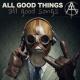 All Good Things/Dan Murphy - Man in the Mask (feat. Dan Murphy)