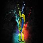 album image POP DANTHOLOGY 2012