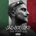 album image Que Viva La Raza The First Ese