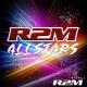 R2M - Liquid Lunch Bass