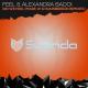 Alexandra Badoi, FEEL - Did We Feel (ASOT 781)