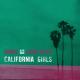 NoMBe, Sonny Alven - California Girls