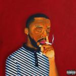 album image 01. Lovely (prod by Sonder) A.M. Paradox - EP