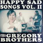 album image Shut up and Dance with Me Happy Sad Songs, Vol. 2