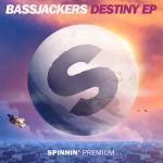 album image Destiny Destiny - EP