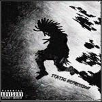 album image PRODUCT OF DRUGS Static Depression
