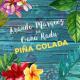 Arando Marquez feat. Oana Radu - Pina Colada