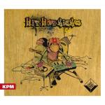 album image Whatever Happens Tonight Hip Hop Kicks