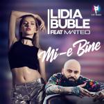 album image Mi-e Bine - vk.com/xpmusic Mi-e bine (feat. Matteo) - Single