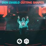 album image Sparks Cutting Shapes - Single