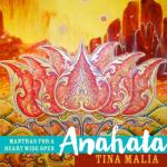 album image Hare Krishna Anahata