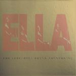 album image Dream a Little Dream of Me Ella: The Legendary Decca Recordings