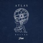 album image The Heat ATLAS (Deluxe)