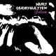 Nury Hudaygulyev - Gulum sana seredip gara gozum doymady