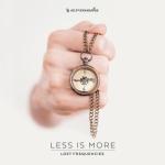 album image Send Her My Love Less Is More