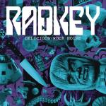 album image Marvel Delicious Rock Noise