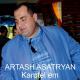 Artash Asatryan - Havata Indz