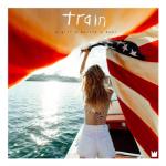 album image Play That Song a girl a bottle a boat