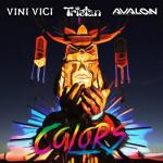 album image Colors Colors - Single