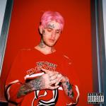 album image red drop shawty HELLBOY