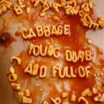 album image Uber Capitalist Death Trade Young, Dumb and Full Of...