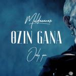 album image Ozin Gana Ozin Gana - Single