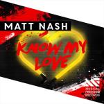 album image Know My Love Know My Love - Single