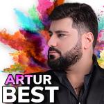 album image Я тебя рисую Artur Best 2016