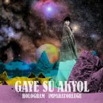 album image Anlasana Sana Asigim Hologram İmparatorluğu