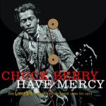 album image My Ding a Ling Have Mercy: His Complete Chess Recordings 1969-1974