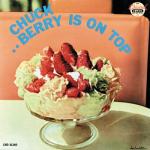 album image Johnny B. Goode Berry Is On Top