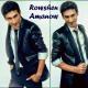 Rowsen Aman - Hosh gal med( mix ) (2013)