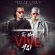 Arcangel, Bad Bunny feat. Mambo Kingz, DJ Luian - Tu No Vive Asi (feat. Mambo Kingz & DJ Luian)