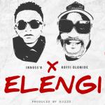 album image Elengi (feat. Koffi Olomide) Elengi (feat. Koffi Olomide) - Single