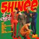 SHINee - Don't Let Me Go @ SWC5