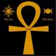 Treyvon Love feat. Alisia Love - Ankh (feat. Alisia Love)