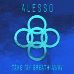 album image Take My Breath Away Take My Breath Away - Single
