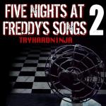 album image Circus of the dead Five Nights at Freddy's Songs 2