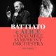 Franco Battiato, Alice - Summer On A Solitary Beach