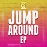 album image Touch Down Jump Around - EP