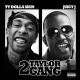 Taylor Gang feat. Ty Dolla $ign, wiz khalifa - Brand New