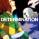 djsmell - Determination (Undertale Parody of "Irresistible")